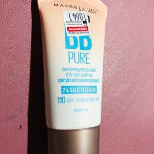 Maybelline BB Cream